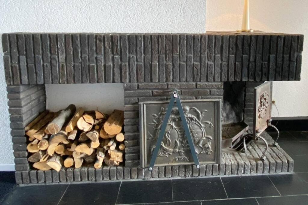 Penthouse Mitten Im Bayerischen Wald +Netflix +Aussicht = Super Cozy Sankt Englmar Luaran gambar