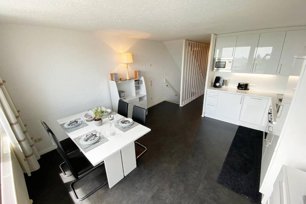 Penthouse Mitten Im Bayerischen Wald +Netflix +Aussicht = Super Cozy Sankt Englmar Luaran gambar